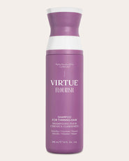 Virtue Labs FLOURISH® Shampoo for Thinning Hair 240ml 0